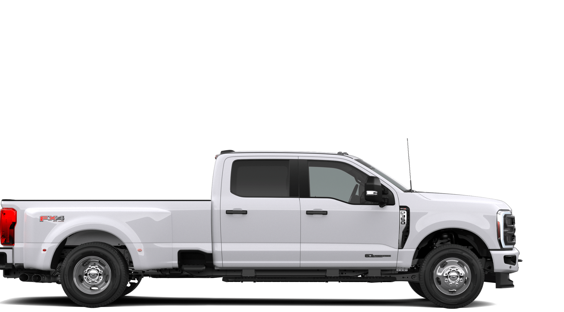 2026 Ford Super Duty® External Image 1
